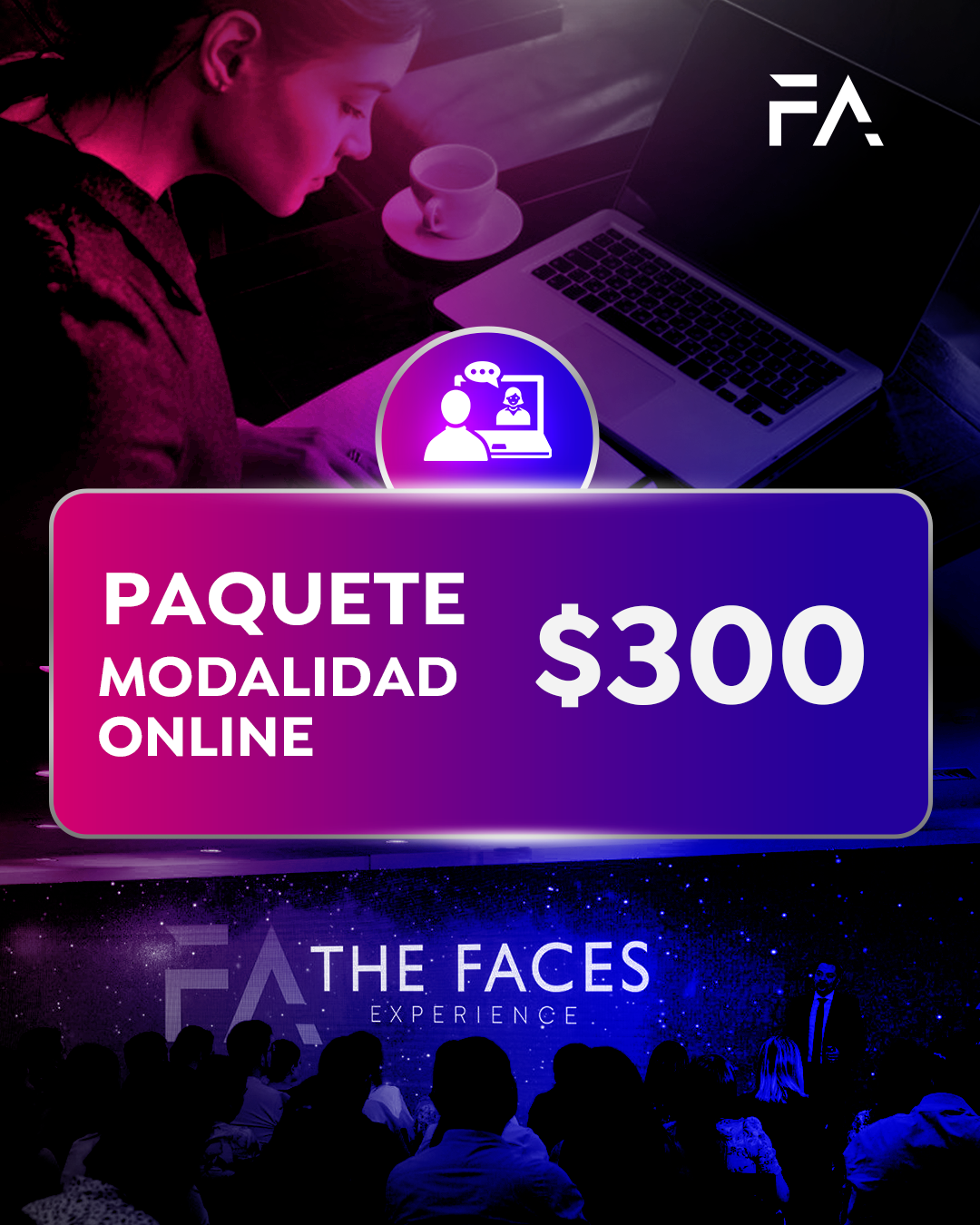 Online