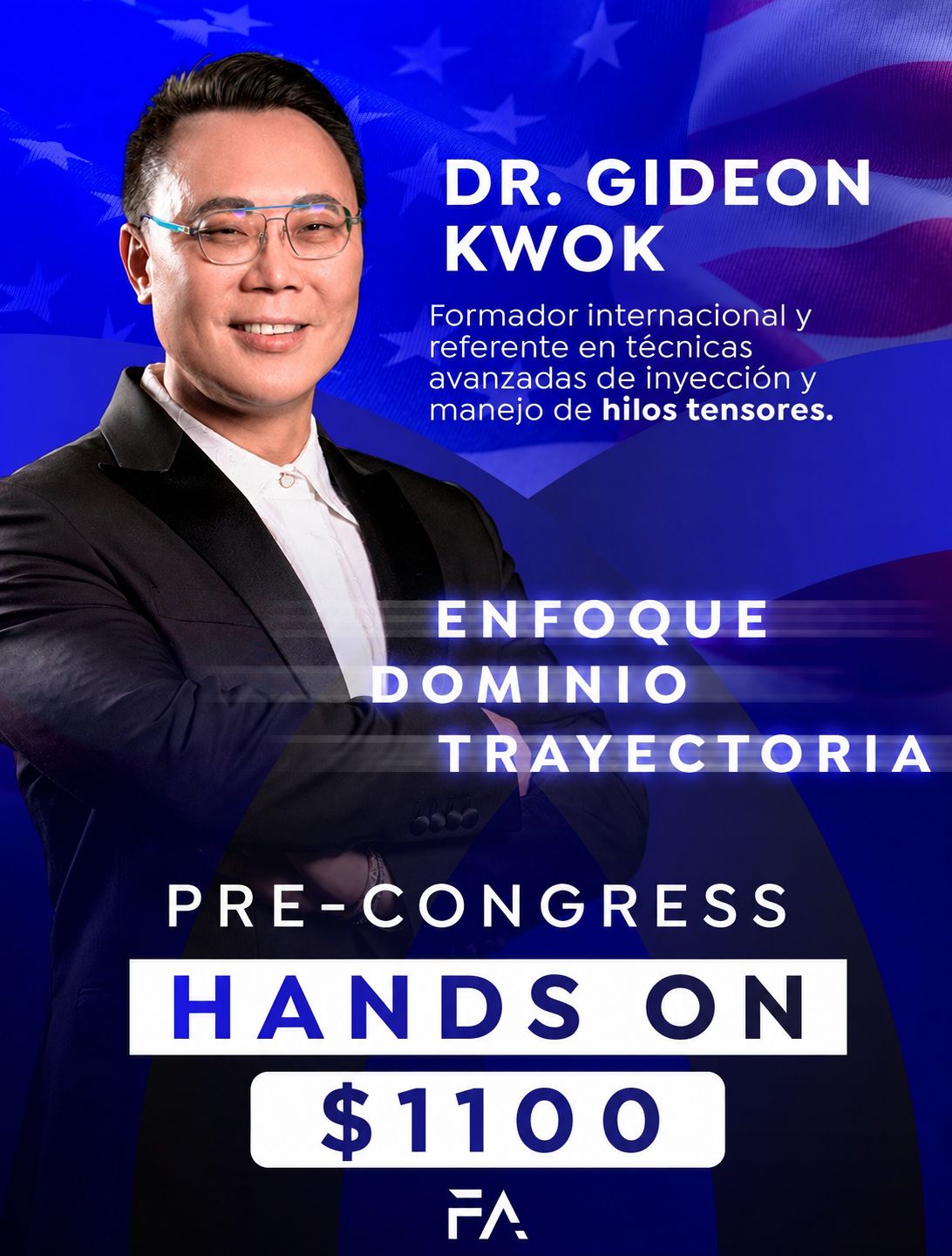 Hands On (Pre Congreso)